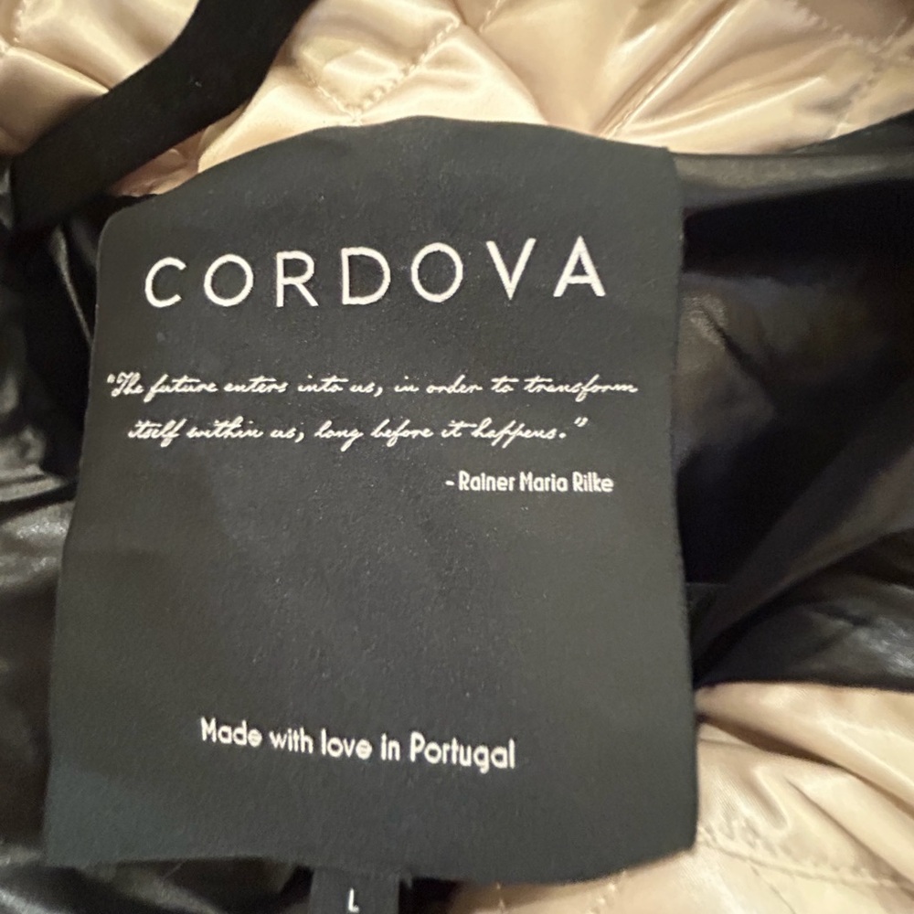 CORDOVA Courmayuer ski suit - Picture 9 of 10